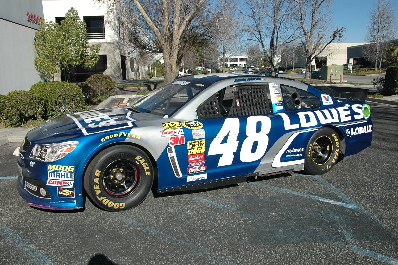 K4.001 2015 Chevy 48 side